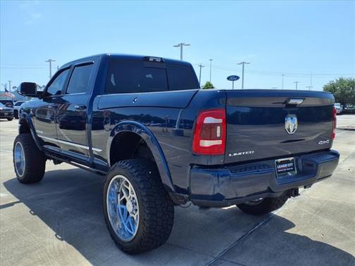2019 RAM 2500 Limited