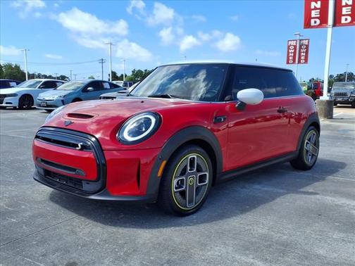 2022 MINI Hardtop Cooper S