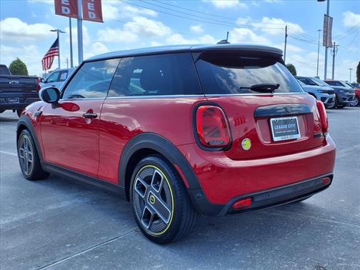 2022 MINI Hardtop Cooper S