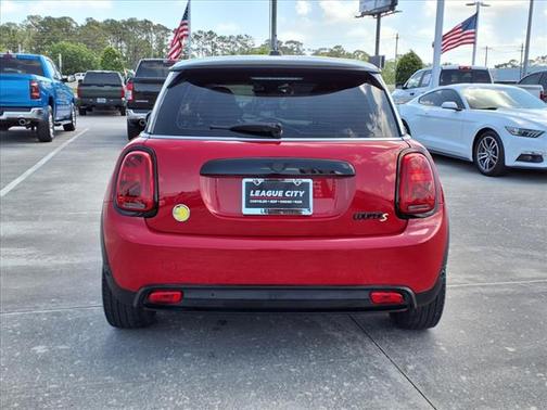 2022 MINI Hardtop Cooper S
