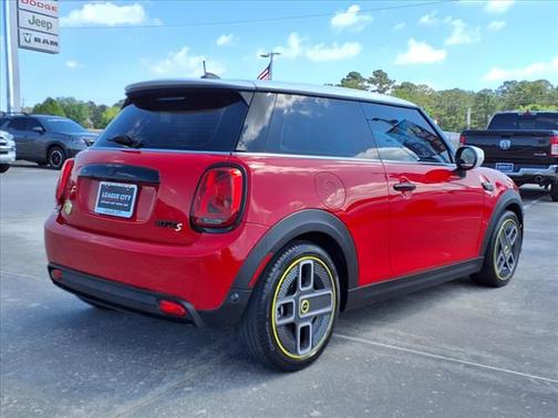 2022 MINI Hardtop Cooper S