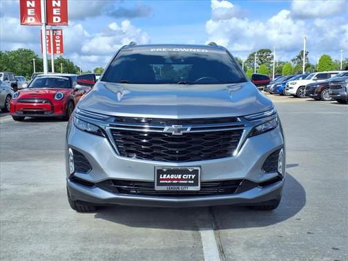2023 Chevrolet Equinox Premier w/1LZ