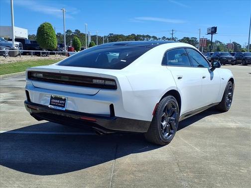 2026 Dodge Charger R/T