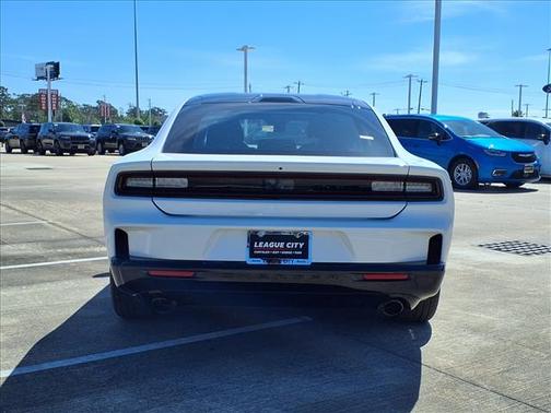 2026 Dodge Charger R/T