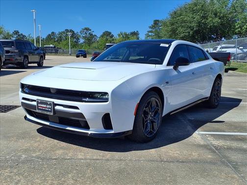 2026 Dodge Charger R/T