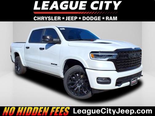 2025 RAM 1500 Limited