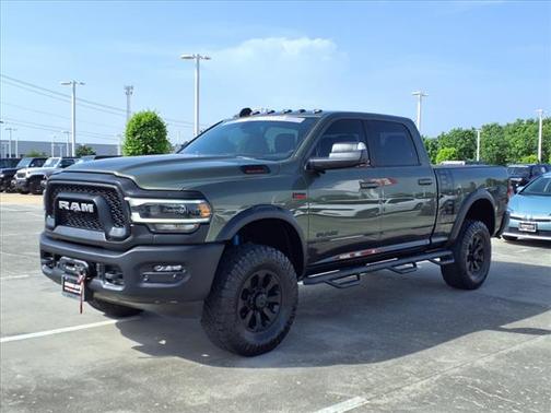 2020 RAM 2500 Power Wagon