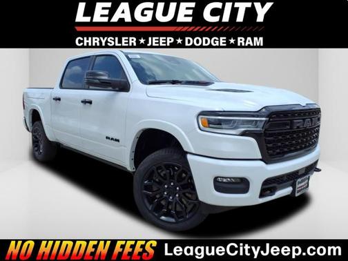 2025 RAM 1500 Limited