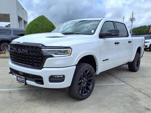 2025 RAM 1500 Limited