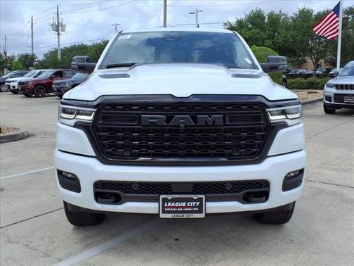 2025 RAM 1500 Limited
