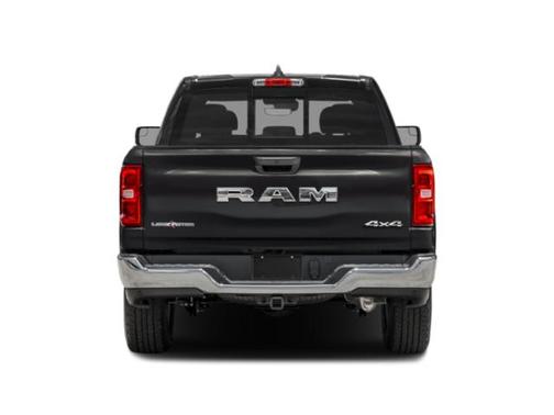 Blue 2026 RAM 1500 Big Horn/Lone Star