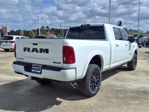 2025 RAM 2500 Limited