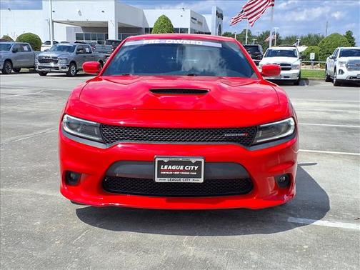 2022 Dodge Charger GT