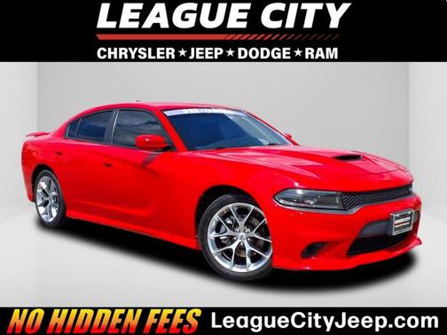 2022 Dodge Charger GT
