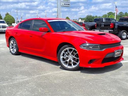 2022 Dodge Charger GT
