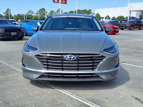 2023 Hyundai SONATA SE
