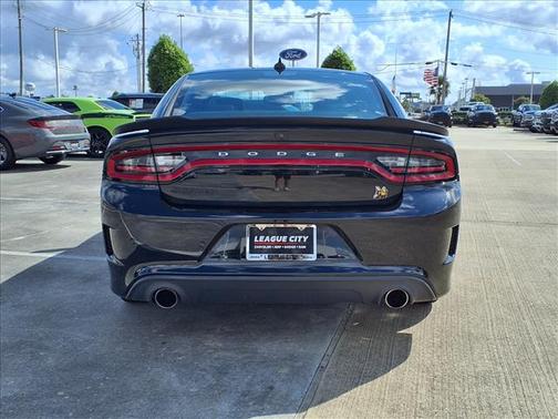 2023 Dodge Charger R/T Scat Pack