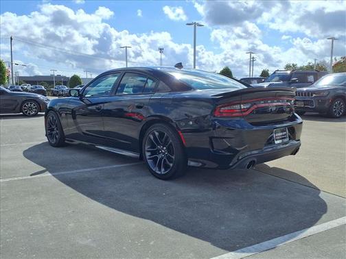 2023 Dodge Charger R/T Scat Pack