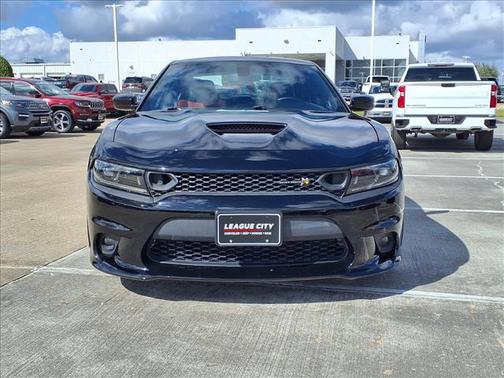 2023 Dodge Charger R/T Scat Pack