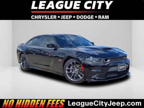 2023 Dodge Charger R/T Scat Pack