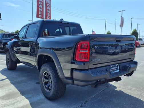 2025 RAM 1500 RHO
