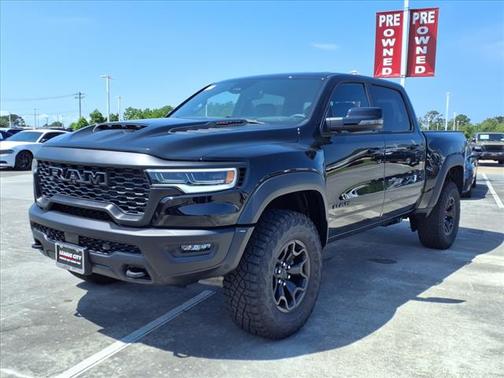 2025 RAM 1500 RHO