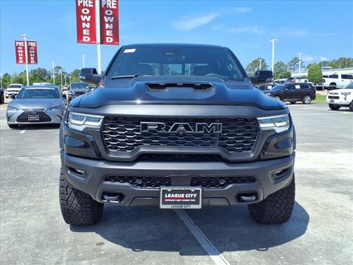 2025 RAM 1500 RHO