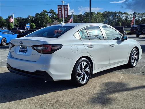 2024 Subaru Legacy Premium