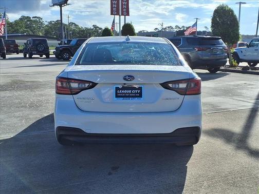 2024 Subaru Legacy Premium