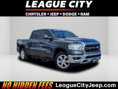 2024 RAM 1500 Big Horn/Lone Star