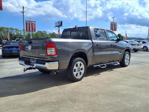 2024 RAM 1500 Big Horn/Lone Star