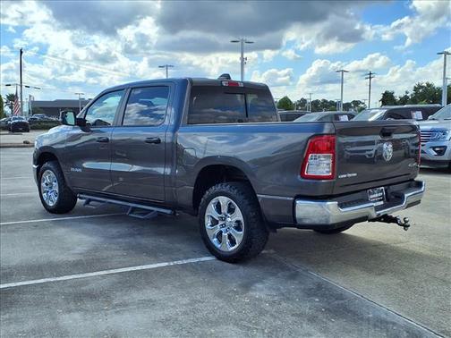 2024 RAM 1500 Big Horn/Lone Star