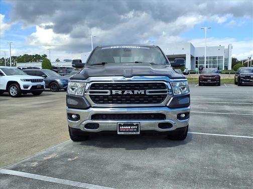 2024 RAM 1500 Big Horn/Lone Star