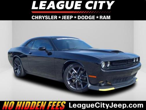 2023 Dodge Challenger R/T
