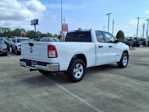 2024 RAM 1500 Big Horn/Lone Star