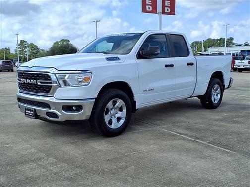 2024 RAM 1500 Big Horn/Lone Star