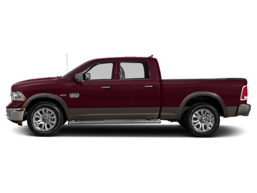 2018 RAM 1500 Longhorn