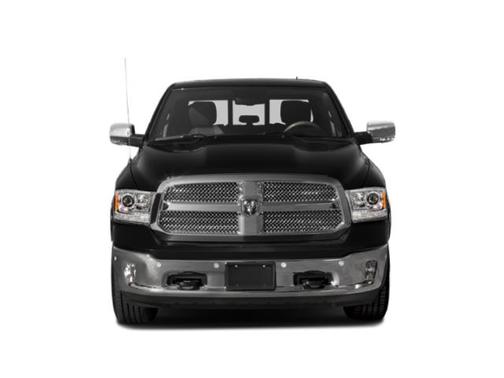 2018 RAM 1500 Longhorn