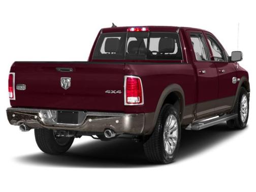 2018 RAM 1500 Longhorn