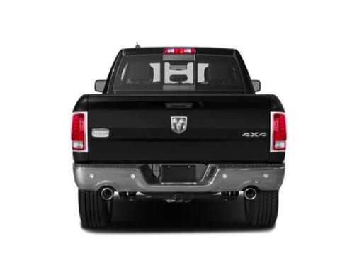 2018 RAM 1500 Longhorn