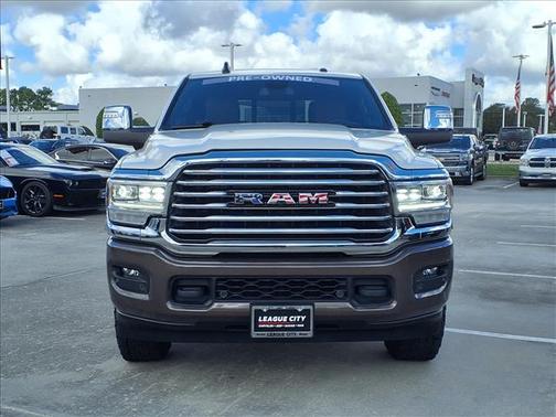 2024 RAM 2500 Longhorn