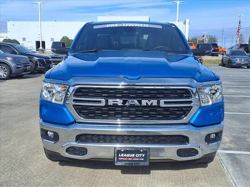 2024 RAM 1500 Lone Star