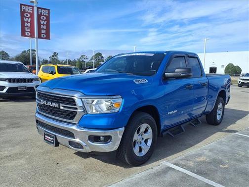 2024 RAM 1500 Lone Star