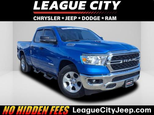 2024 RAM 1500 Lone Star