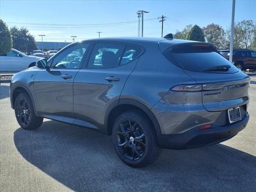 2025 Dodge Hornet GT