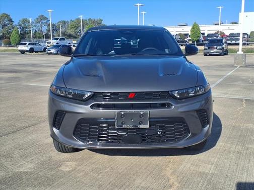 2025 Dodge Hornet GT