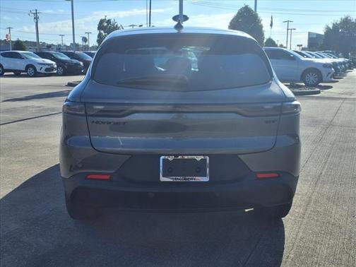 2025 Dodge Hornet GT