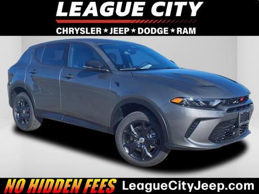 2025 Dodge Hornet GT