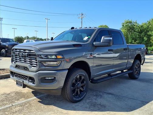 2026 RAM 2500 Lone Star