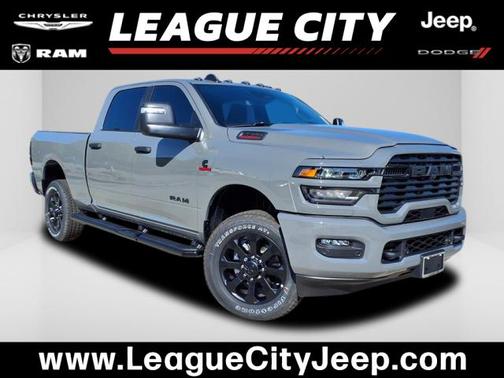 2026 RAM 2500 Lone Star